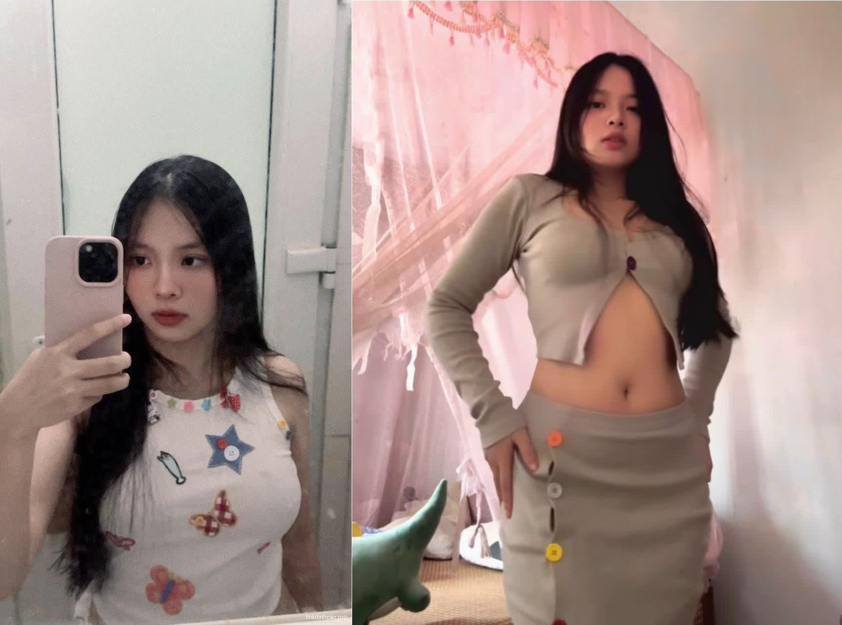 Video heo em xinh múp dáng siêu phê